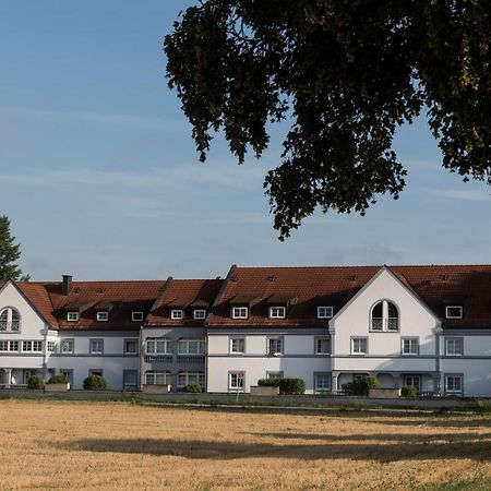 Hotel Munich North Neufahrn bei Freising Exteriér fotografie