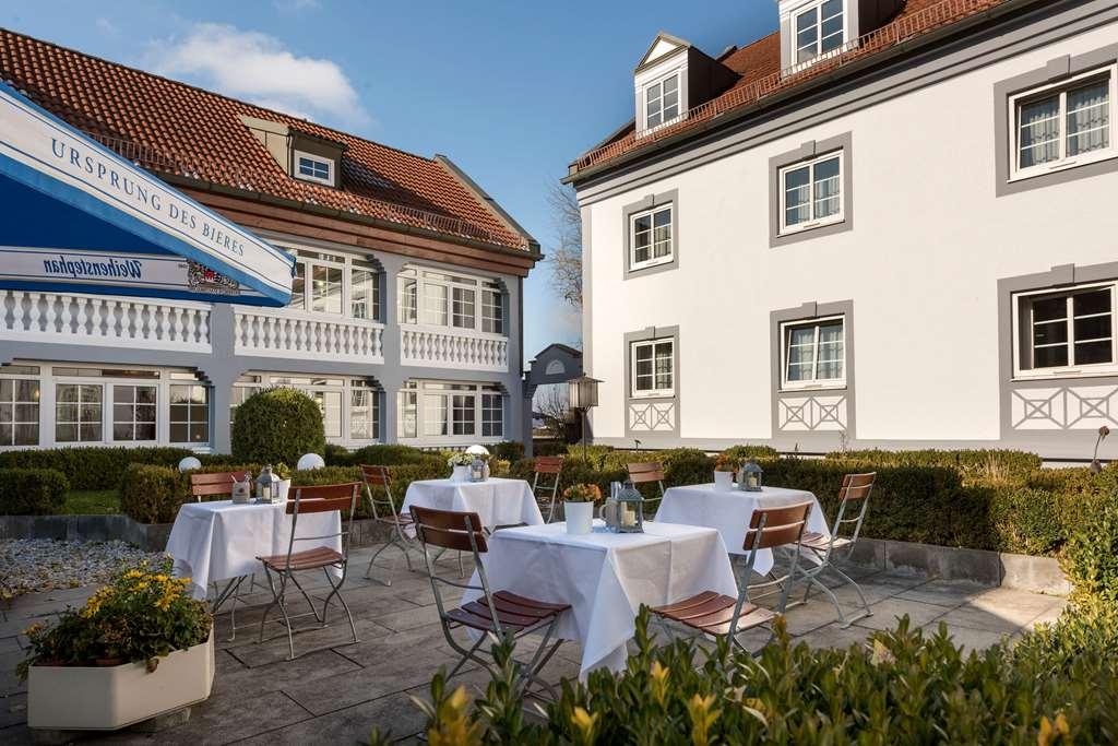 Hotel Munich North Neufahrn bei Freising Zařízení fotografie